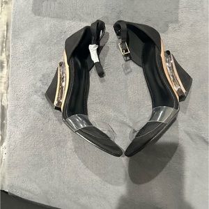 Women’s Sandal Heel